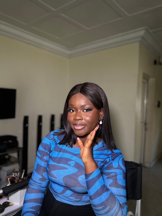 Roseline Amadi